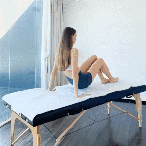 Disposable Medical Grade Bed Sheet