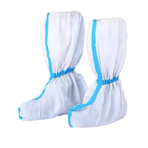 Disposable Medical Boot Shoe Cover