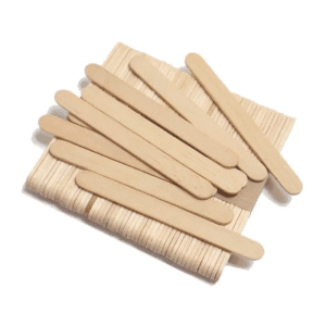 Disposable Wooden Tongue Depressor Non-Sterile