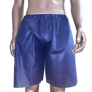 Disposable Non Woven Examination Pants