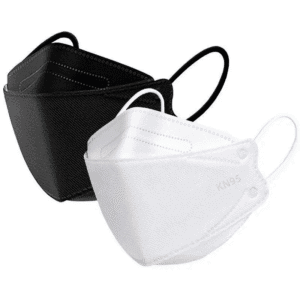 3 Ply Surgical FFP2 Face Mask