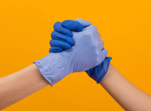 Why Are Vinyl Gloves Cheaper Than Nitrile Gloves?