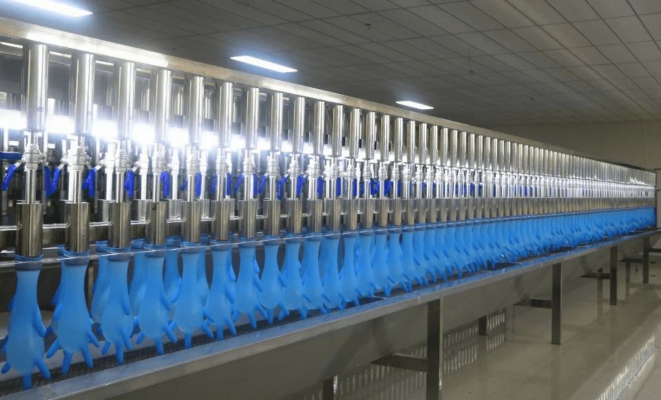 The Water Tightness Test in EN455-1:2020: Safeguarding Medical Glove Integrity