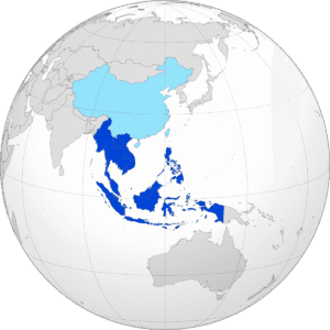 The Advantages of Disposable Gloves Made in China Compared to Southeast Asia