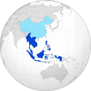 The Advantages of Disposable Gloves Made in China Compared to Southeast Asia