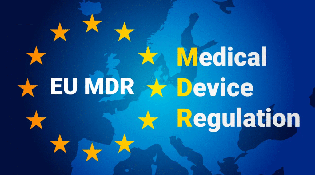 EU Medical Device Regulation (MDR): Key Details & Compliance for Disposable Protective Products